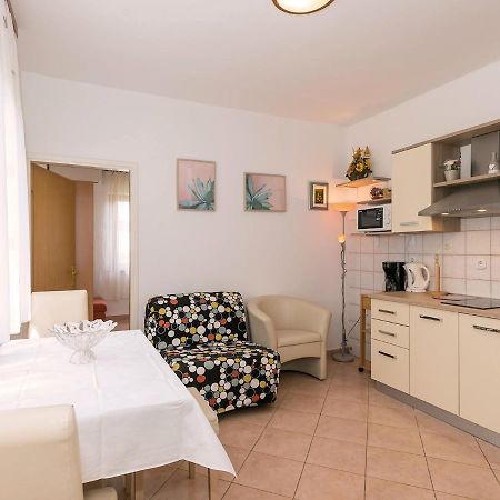 פורץ Apartments Graziella מראה חיצוני תמונה