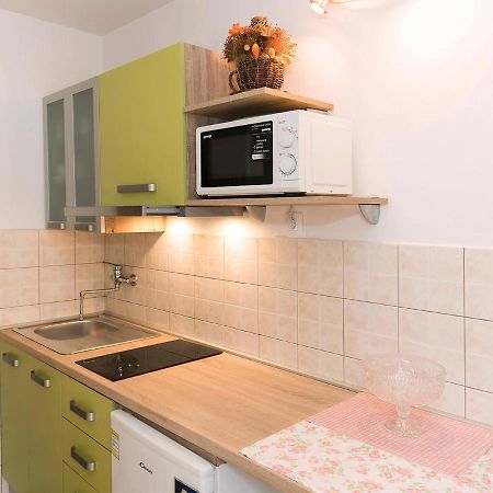 פורץ Apartments Graziella מראה חיצוני תמונה