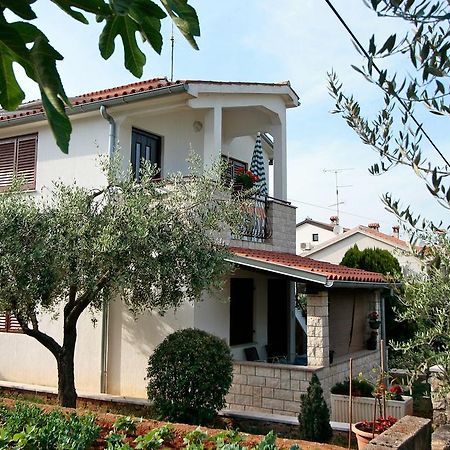 פורץ Apartments Graziella מראה חיצוני תמונה