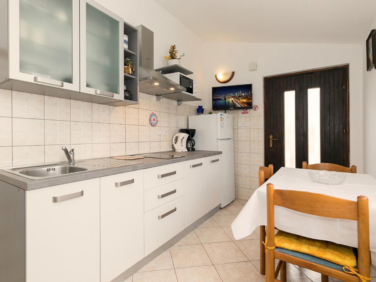 פורץ Apartments Graziella מראה חיצוני תמונה