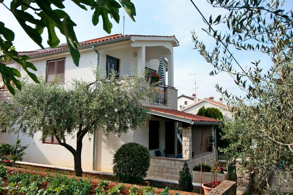 פורץ Apartments Graziella מראה חיצוני תמונה