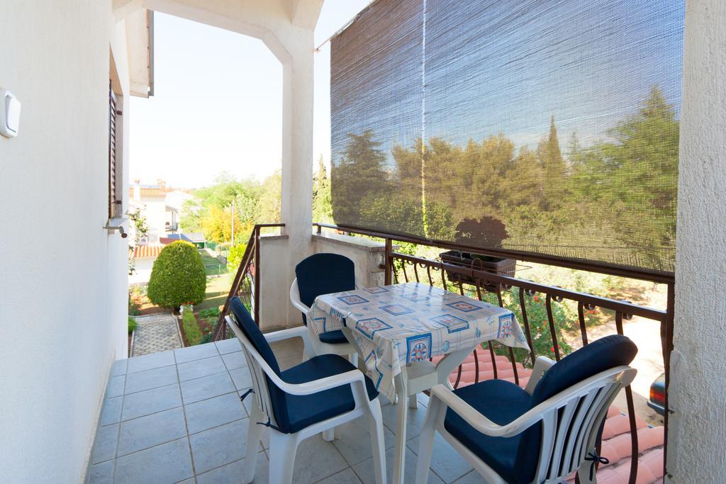 פורץ Apartments Graziella מראה חיצוני תמונה