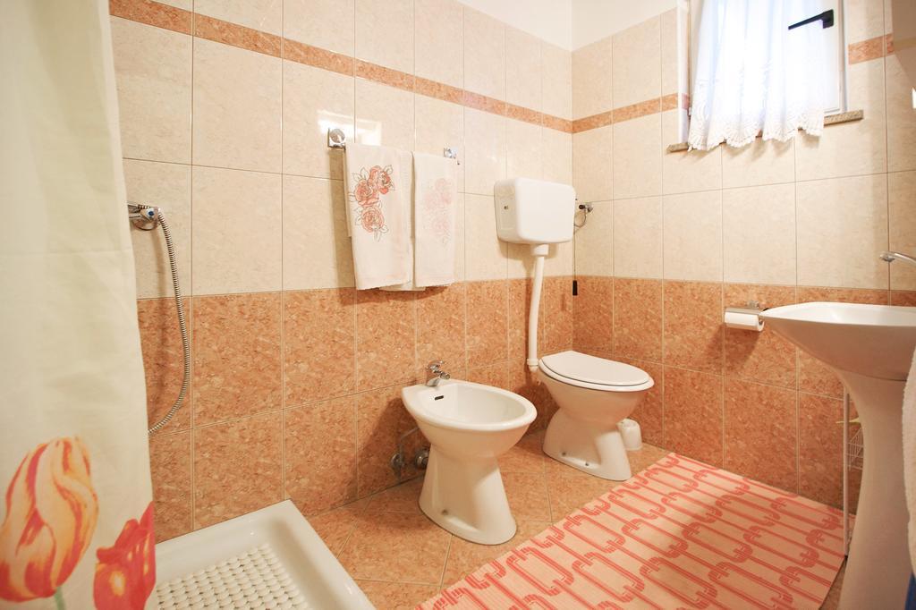 פורץ Apartments Graziella מראה חיצוני תמונה